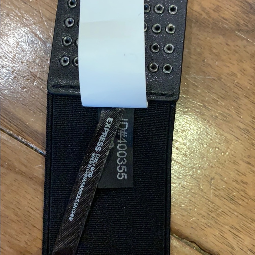 Express belt - Picture 5 of 5